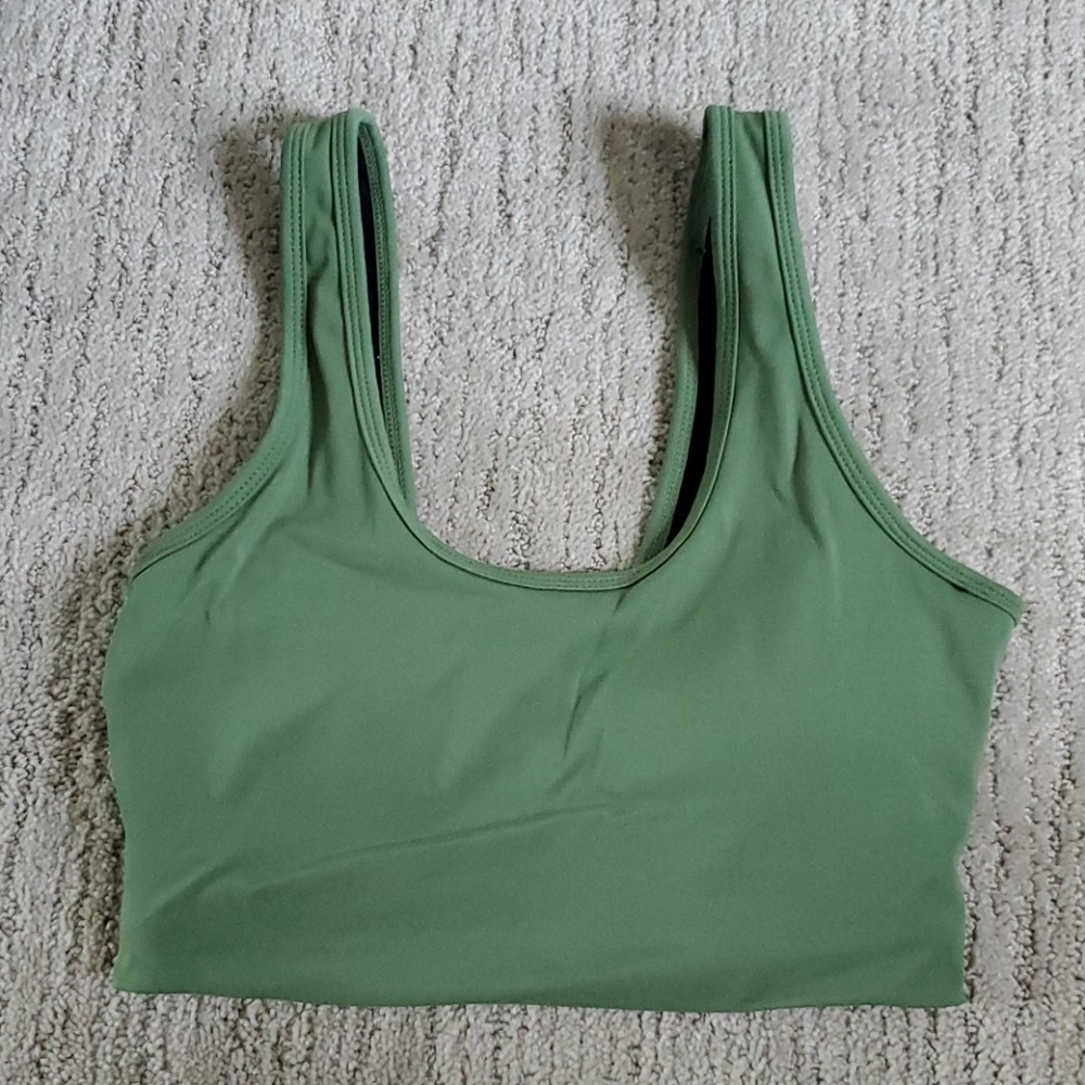Balance Kingdom 2.0 Bra